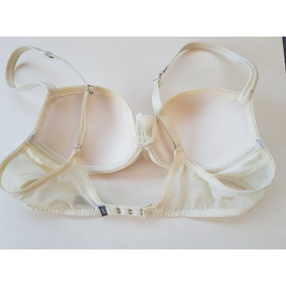 Aerie Pretty Luxuries Push-up Reese Bra - Picture 12 of 16